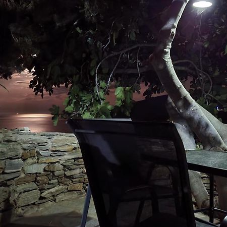 Houlia Home Διαμέρισμα Με Δωρεάν Χώρο Στάθμευσης Stenies Exterior photo