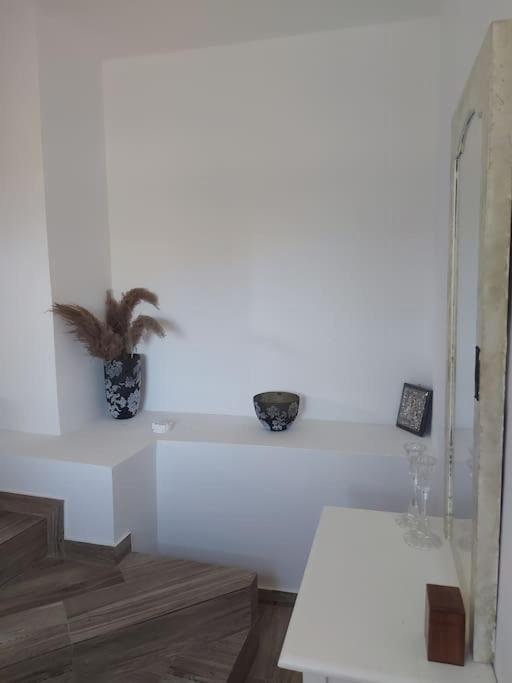 Houlia Home Διαμέρισμα Με Δωρεάν Χώρο Στάθμευσης Stenies Exterior photo
