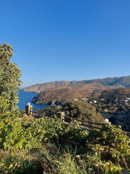 Houlia Home Διαμέρισμα Με Δωρεάν Χώρο Στάθμευσης Stenies Exterior photo