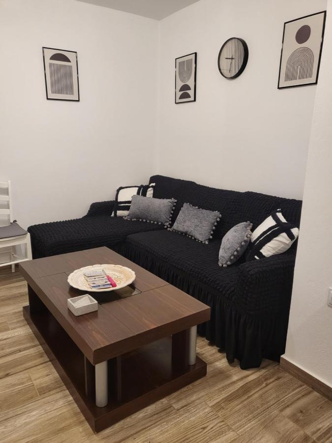 Houlia Home Διαμέρισμα Με Δωρεάν Χώρο Στάθμευσης Stenies Exterior photo