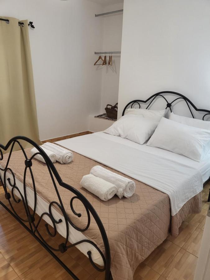 Houlia Home Διαμέρισμα Με Δωρεάν Χώρο Στάθμευσης Stenies Exterior photo