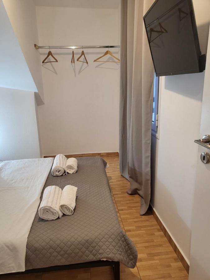 Houlia Home Διαμέρισμα Με Δωρεάν Χώρο Στάθμευσης Stenies Exterior photo