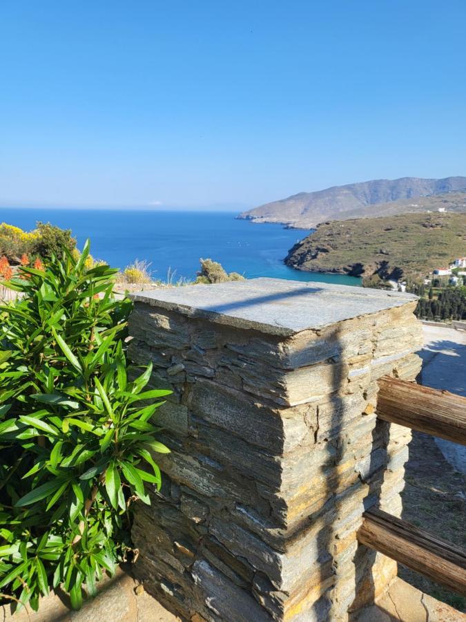 Houlia Home Διαμέρισμα Με Δωρεάν Χώρο Στάθμευσης Stenies Exterior photo