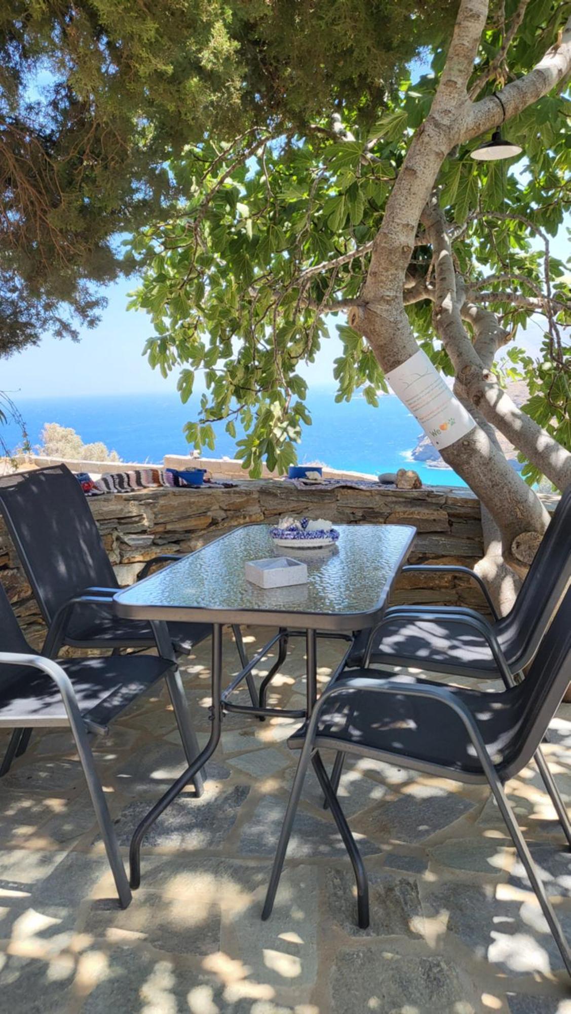 Houlia Home Διαμέρισμα Με Δωρεάν Χώρο Στάθμευσης Stenies Exterior photo