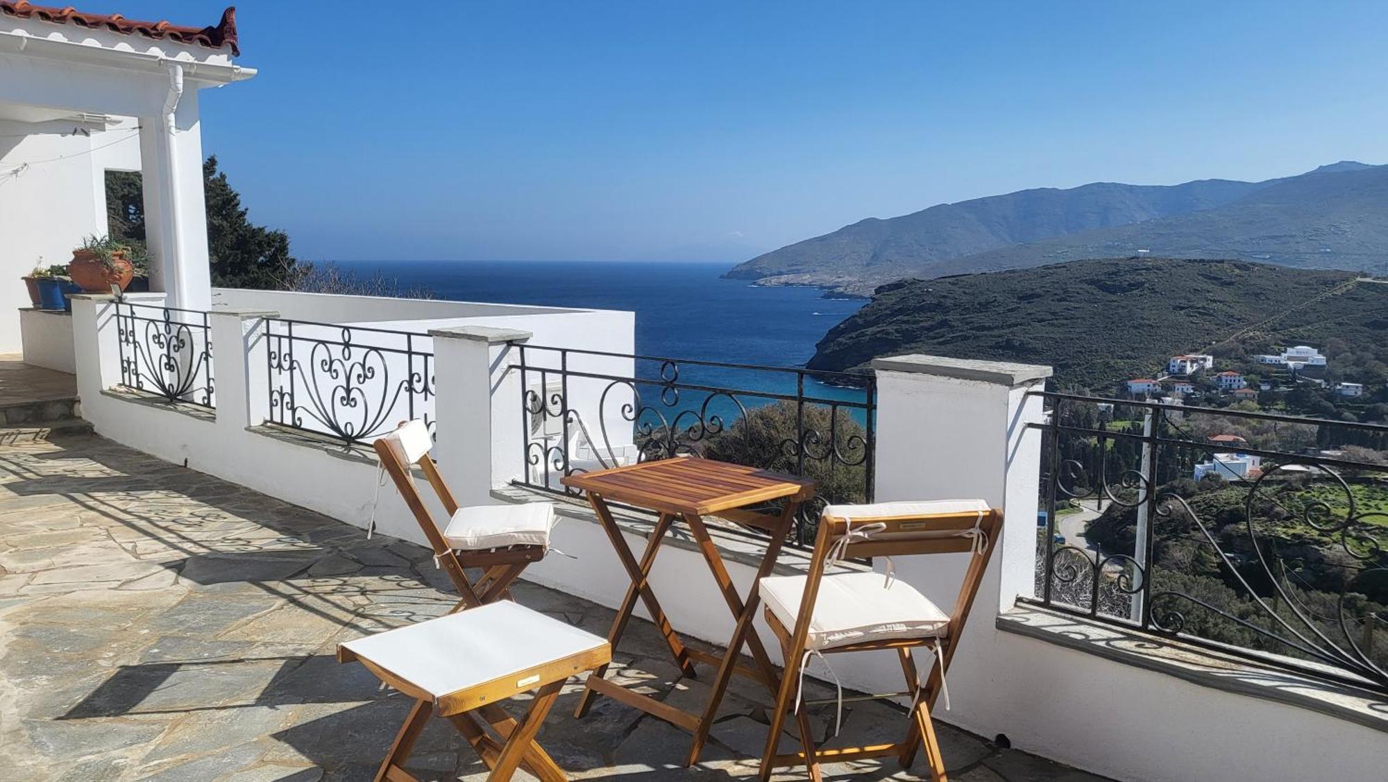 Houlia Home Διαμέρισμα Με Δωρεάν Χώρο Στάθμευσης Stenies Exterior photo