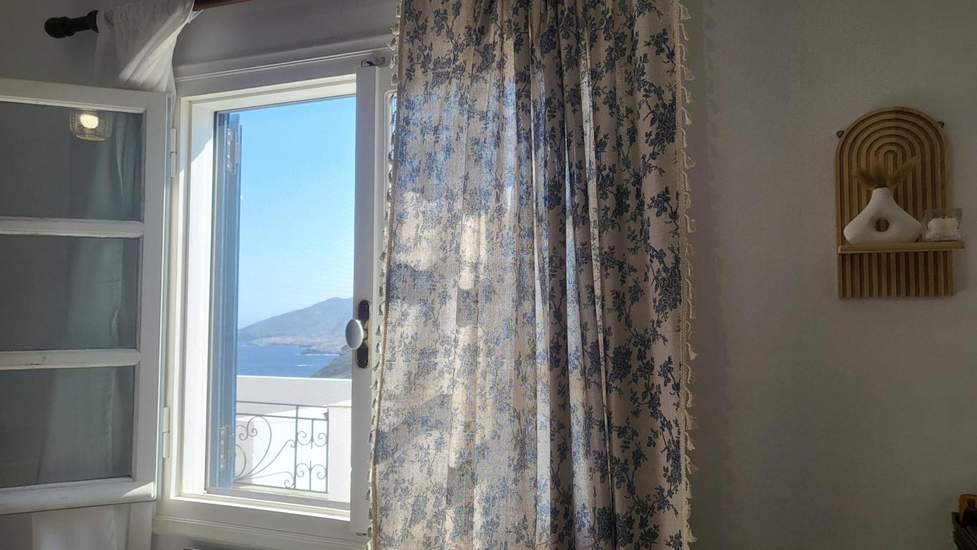 Houlia Home Διαμέρισμα Με Δωρεάν Χώρο Στάθμευσης Stenies Exterior photo