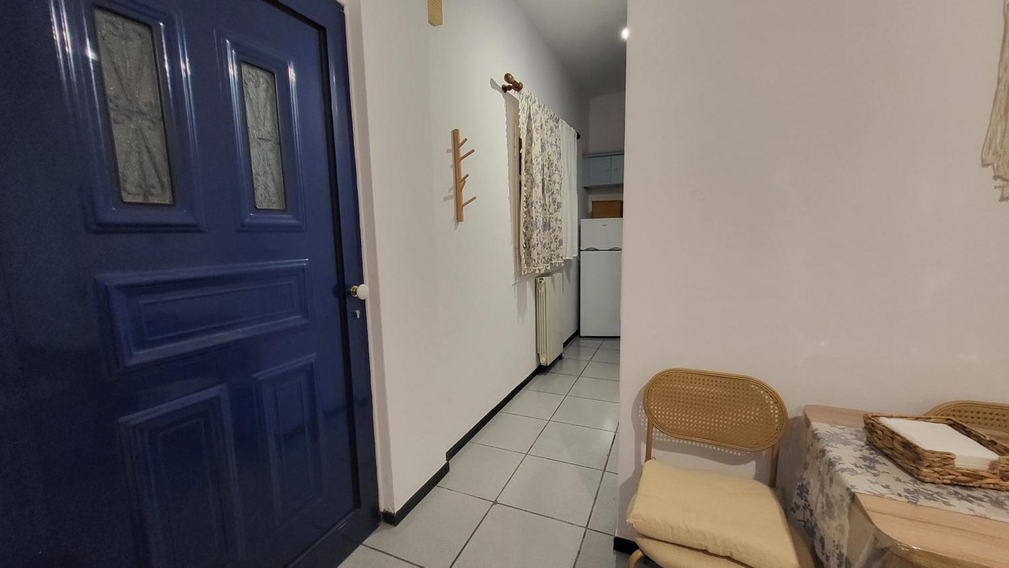 Houlia Home Διαμέρισμα Με Δωρεάν Χώρο Στάθμευσης Stenies Exterior photo
