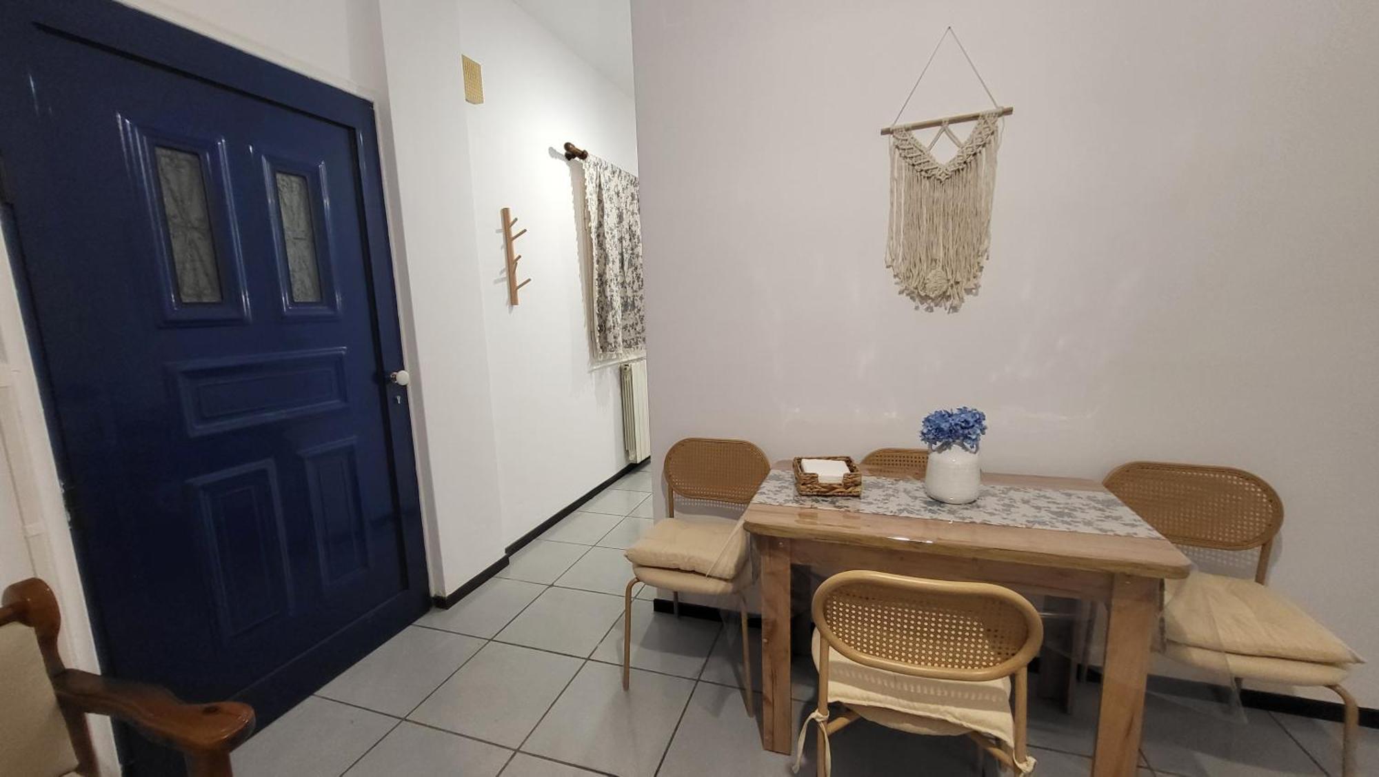 Houlia Home Διαμέρισμα Με Δωρεάν Χώρο Στάθμευσης Stenies Exterior photo